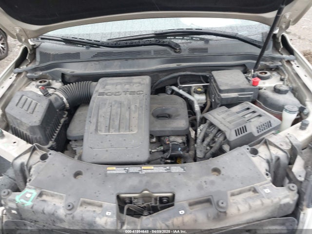 2GNALBEK8F1117363 Chevrolet EQUINOX 1LT