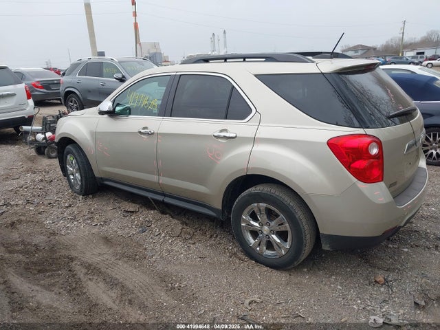 2GNALBEK8F1117363 Chevrolet EQUINOX 1LT