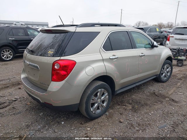 2GNALBEK8F1117363 Chevrolet EQUINOX 1LT