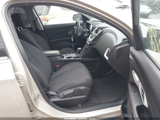 2GNALBEK8F1117363 Chevrolet EQUINOX 1LT