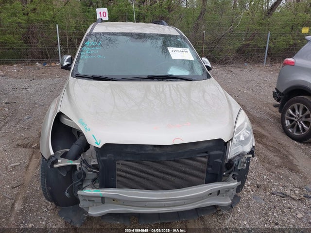 2GNALBEK8F1117363 Chevrolet EQUINOX 1LT