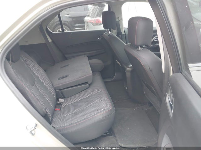 2GNALBEK8F1117363 Chevrolet EQUINOX 1LT