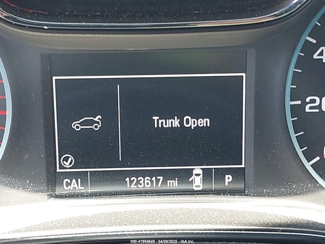 1G1BE5SM0J7143782 Chevrolet Cruze Lt Auto
