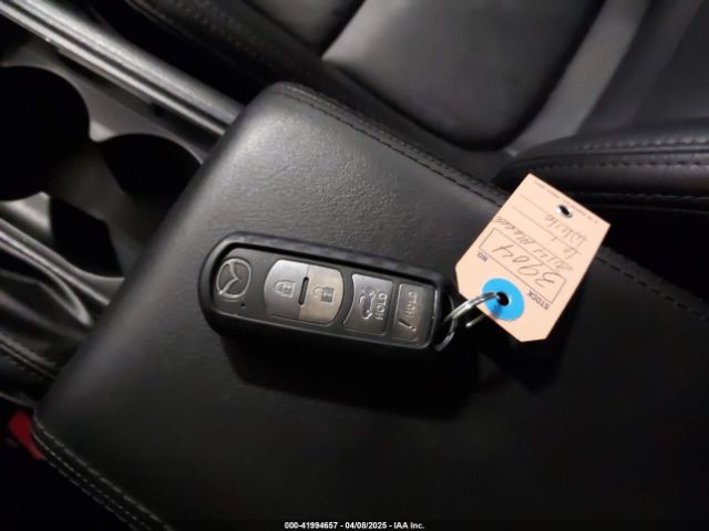 JM1GJ1V68E1139129 Mazda Mazda6 I Touring