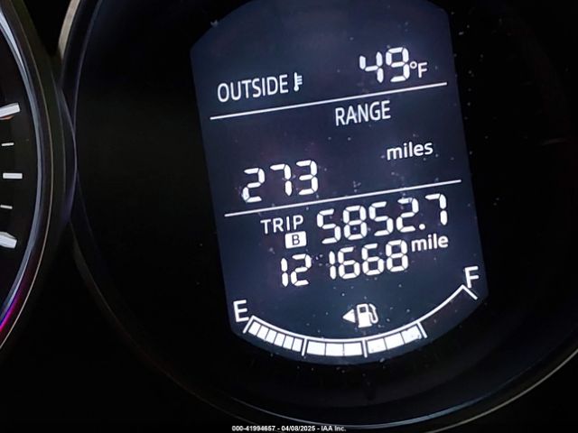 JM1GJ1V68E1139129 Mazda Mazda6 I Touring