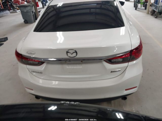 JM1GJ1V68E1139129 Mazda Mazda6 I Touring