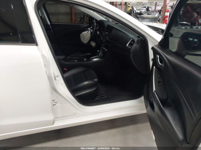 JM1GJ1V68E1139129 Mazda Mazda6 I Touring