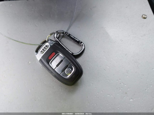 2016 AUDI A5 WAUD2AFHXGN002024 Photo 10