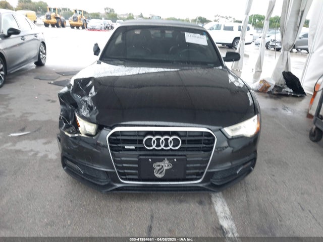 Audi A5 2.0t Premium 2016 WAUD2AFHXGN002024 Image 12