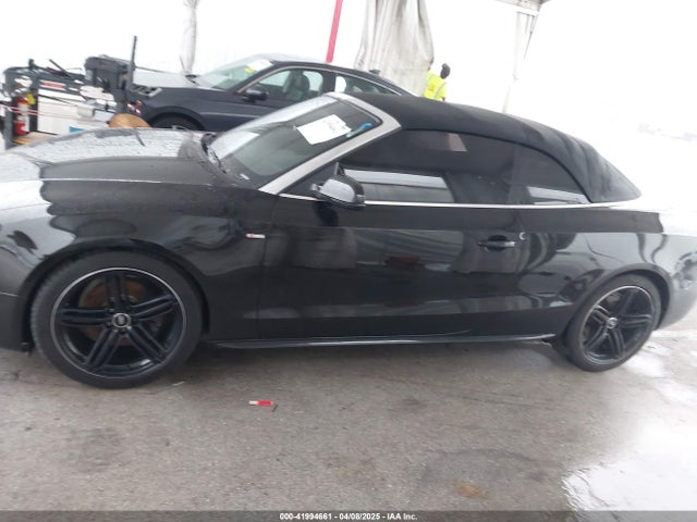 Audi A5 2.0t Premium 2016 WAUD2AFHXGN002024 Image 14