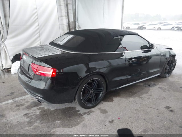 2016 AUDI A5 WAUD2AFHXGN002024 Photo 3