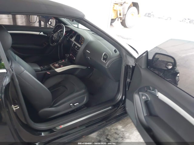 2016 AUDI A5 WAUD2AFHXGN002024 Photo 4