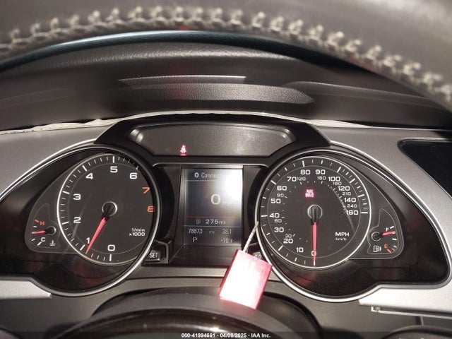 2016 AUDI A5 WAUD2AFHXGN002024 Photo 6