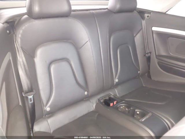 2016 AUDI A5 WAUD2AFHXGN002024 Photo 7