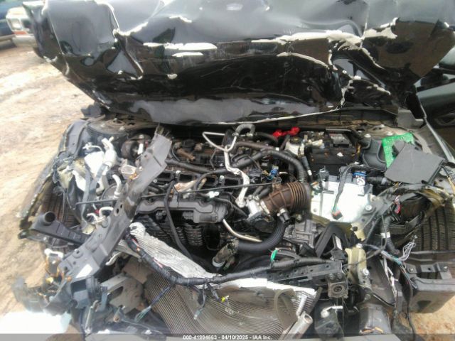 1N4BL4EV4MN378784 Nissan Altima Sl Fwd