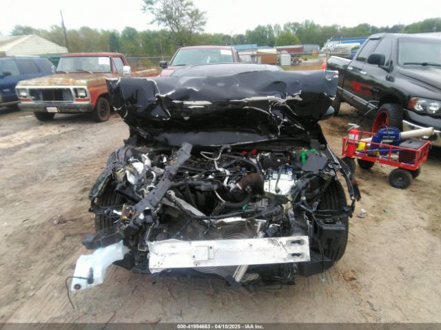 1N4BL4EV4MN378784 Nissan Altima Sl Fwd