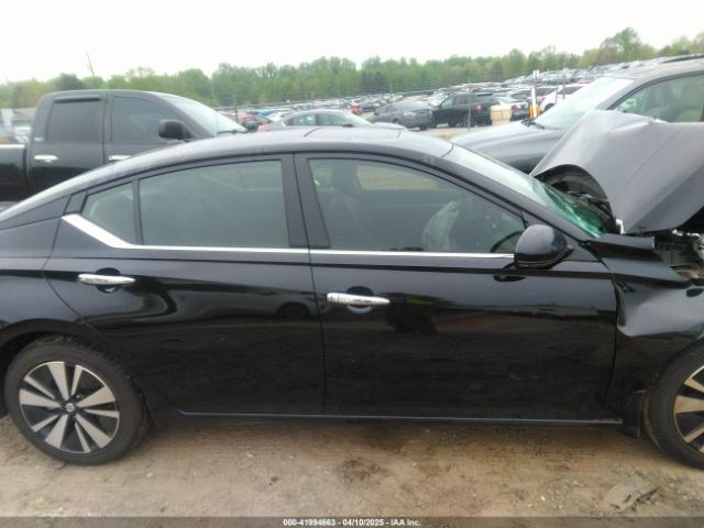 1N4BL4EV4MN378784 Nissan Altima Sl Fwd