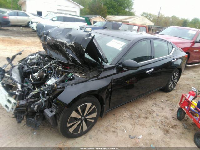 1N4BL4EV4MN378784 Nissan Altima Sl Fwd