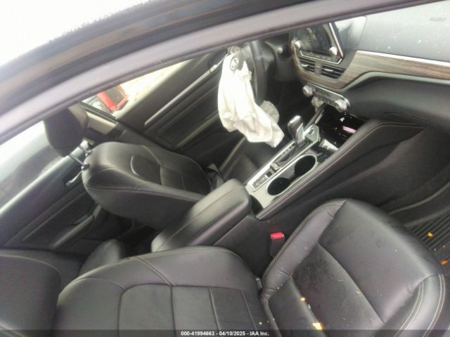 1N4BL4EV4MN378784 Nissan Altima Sl Fwd