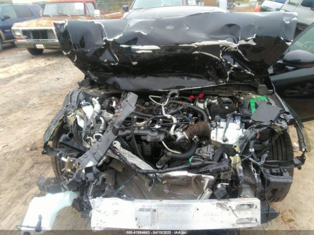 1N4BL4EV4MN378784 Nissan Altima Sl Fwd