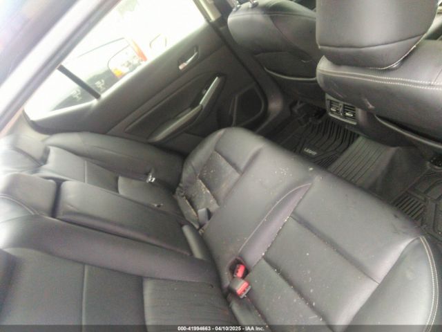 1N4BL4EV4MN378784 Nissan Altima Sl Fwd