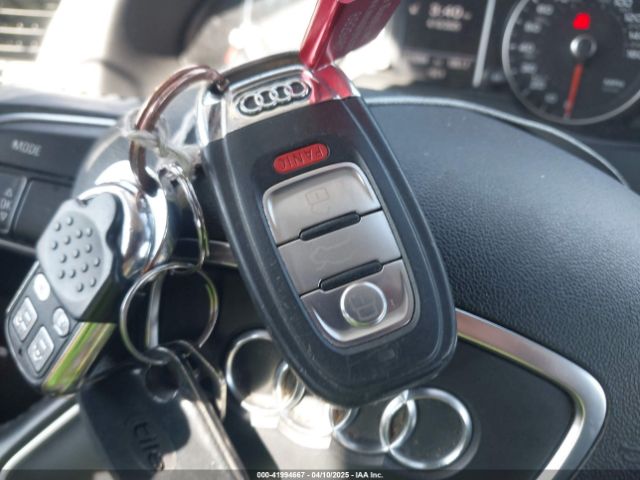 WA1C2AFPXGA077295 Audi Q5 2.0t Premium
