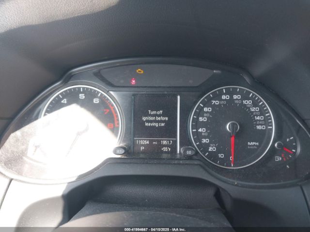 WA1C2AFPXGA077295 Audi Q5 2.0t Premium