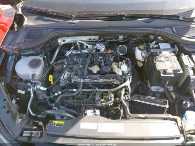 WVWRA7CD4RW212440 Volkswagen Golf Gti 2.0t Se