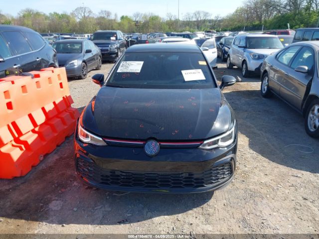 WVWRA7CD4RW212440 Volkswagen Golf Gti 2.0t Se