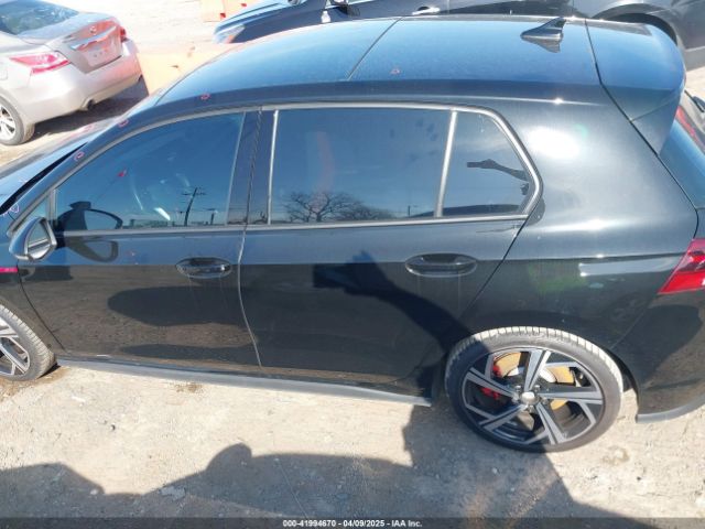 WVWRA7CD4RW212440 Volkswagen Golf Gti 2.0t Se