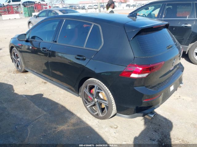 WVWRA7CD4RW212440 Volkswagen Golf Gti 2.0t Se