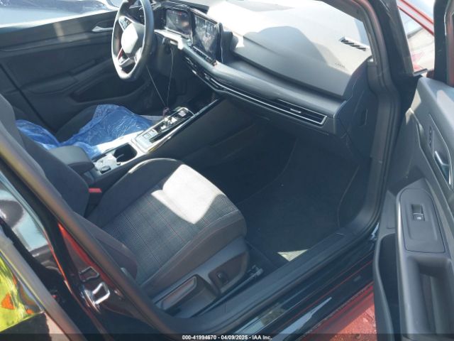 WVWRA7CD4RW212440 Volkswagen Golf Gti 2.0t Se