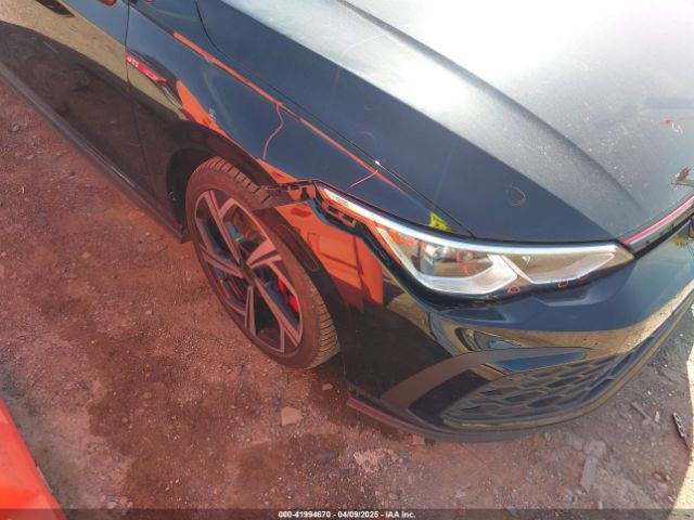WVWRA7CD4RW212440 Volkswagen Golf Gti 2.0t Se