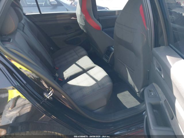 WVWRA7CD4RW212440 Volkswagen Golf Gti 2.0t Se