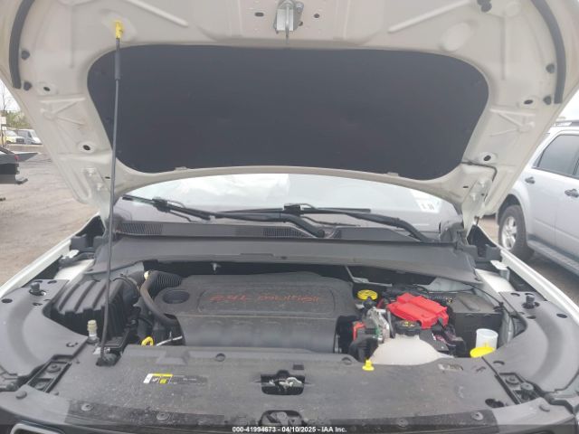 3C4NJDCB9MT556758 Jeep Compass Limited 4x4