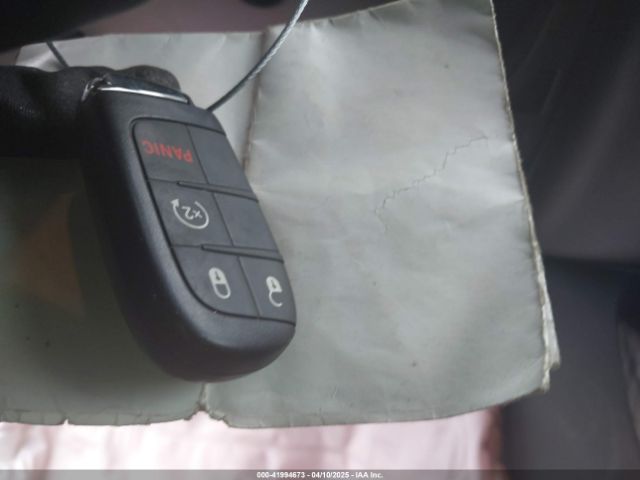 3C4NJDCB9MT556758 Jeep Compass Limited 4x4
