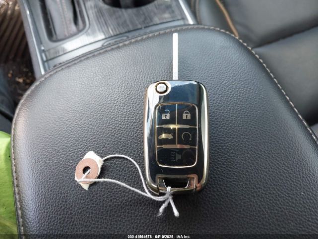 2018 CHEVROLET IMPALA 2G1125S30J9158910 Photo 10