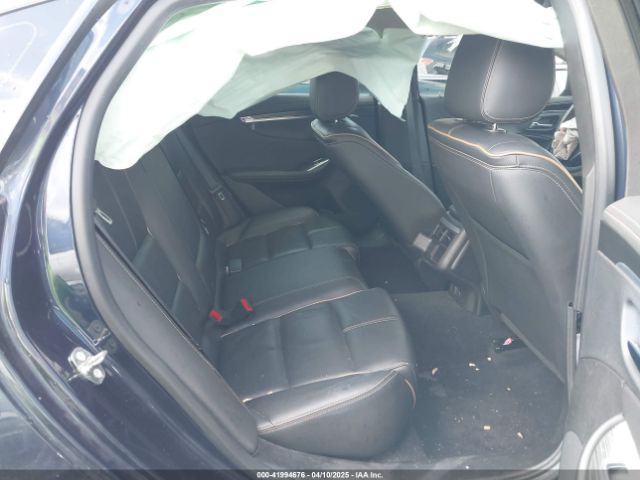 2018 CHEVROLET IMPALA 2G1125S30J9158910 Photo 7