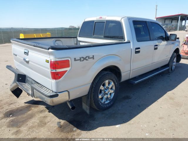 2014 FORD F-150 1FTFW1ET9EKD60431 Photo 3