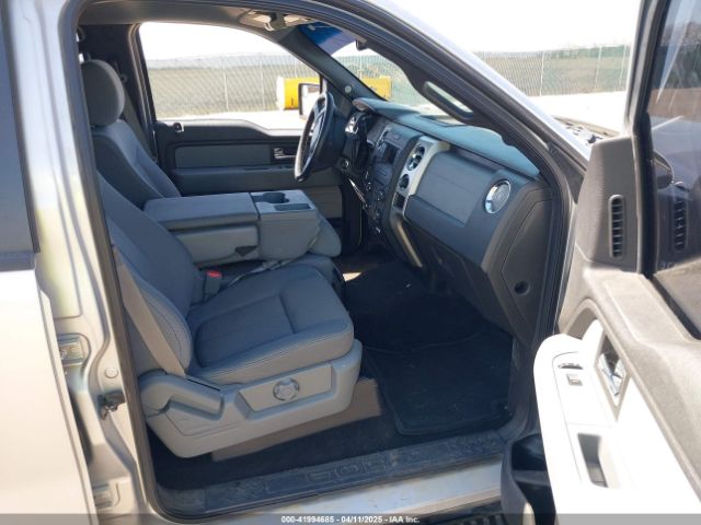 2014 FORD F-150 1FTFW1ET9EKD60431 Photo 4