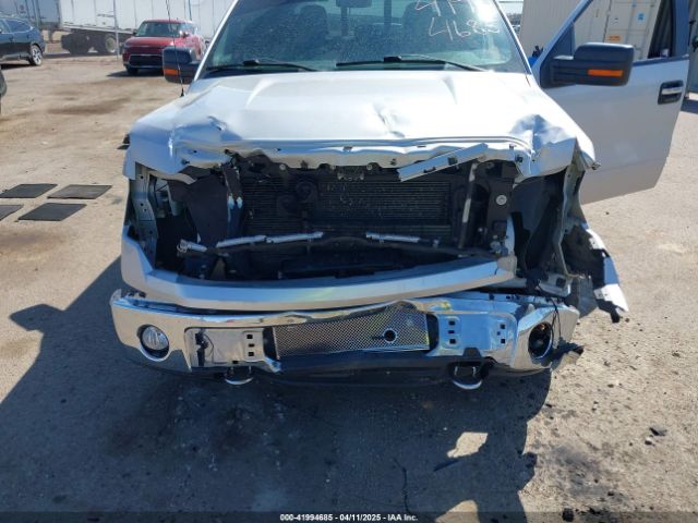 2014 FORD F-150 1FTFW1ET9EKD60431 Photo 5