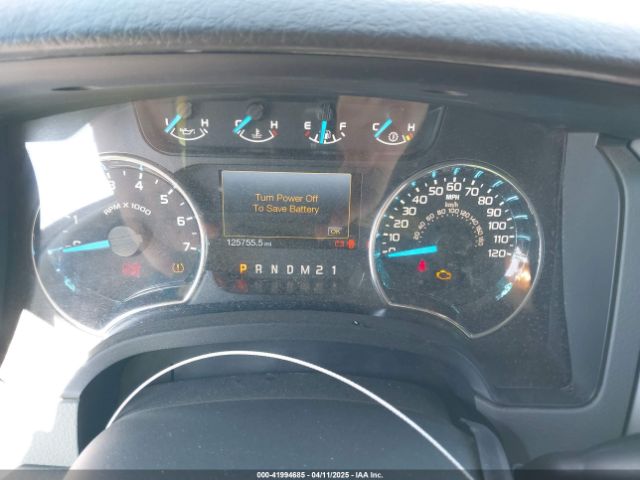 2014 FORD F-150 1FTFW1ET9EKD60431 Photo 6