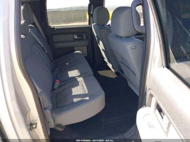 2014 FORD F-150 1FTFW1ET9EKD60431 Photo 7