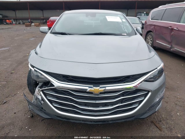 1G1ZD5ST2PF229604 Chevrolet Malibu Fwd 1lt