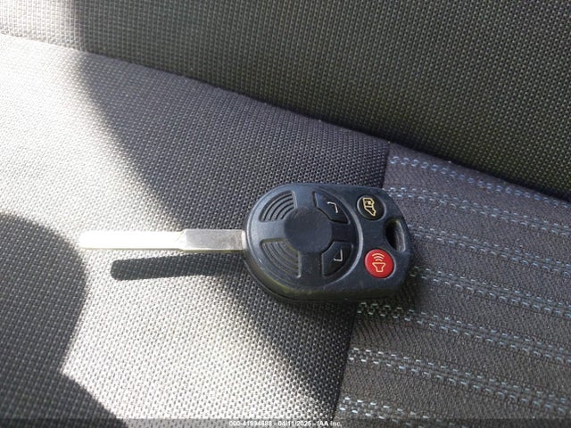 1FTYR1YG3GKA09967 Ford Transit-250