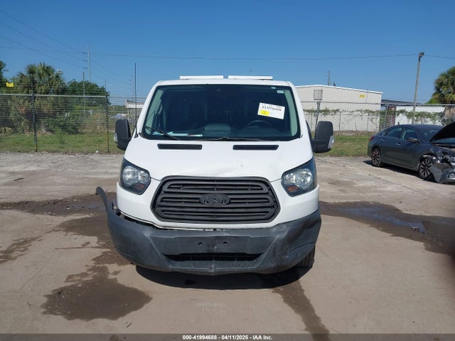 1FTYR1YG3GKA09967 Ford Transit-250