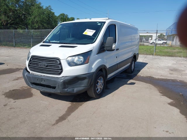 1FTYR1YG3GKA09967 Ford Transit-250