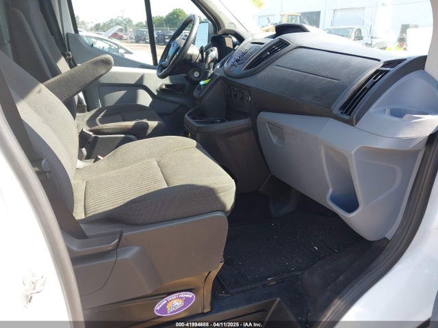 1FTYR1YG3GKA09967 Ford Transit-250