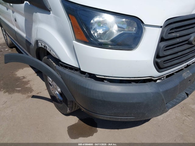 1FTYR1YG3GKA09967 Ford Transit-250
