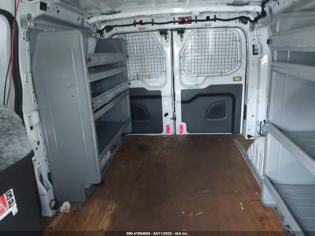 1FTYR1YG3GKA09967 Ford Transit-250